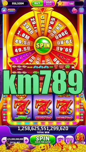 km789 Masuk
