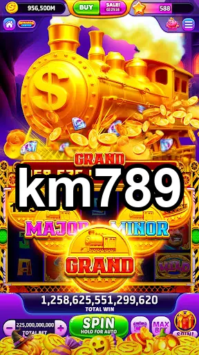 km789 Masuk
