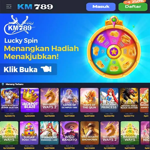 km789 Masuk - km789 Resmi