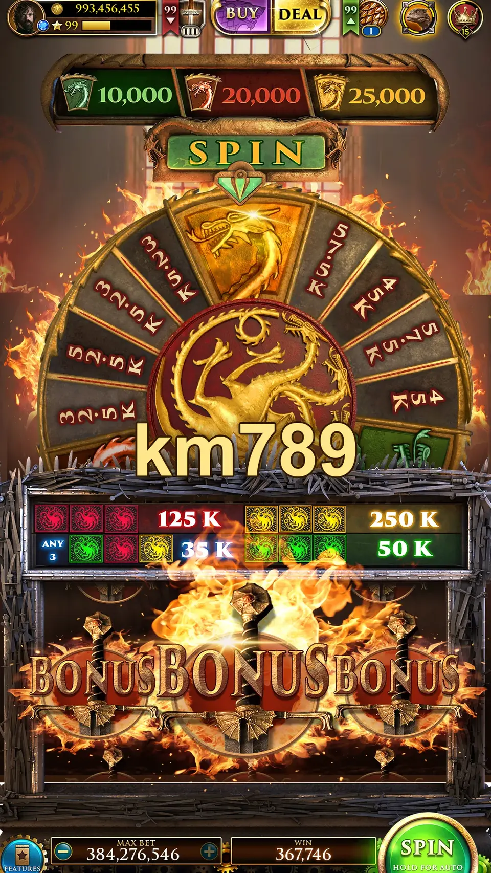 km789 Preview - Resmi Unduh